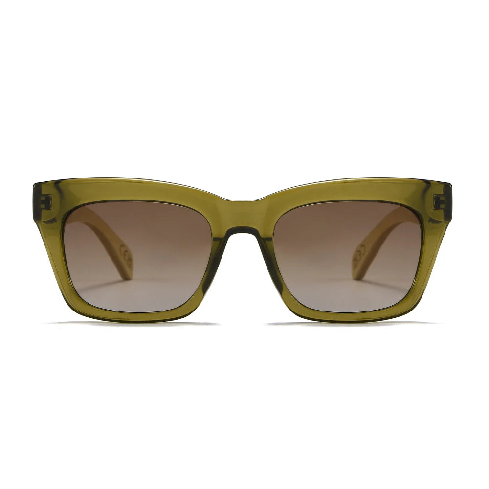 SOEK Sun Reader l Morgan Moss