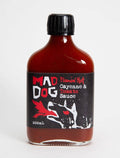 Mad Dog Flamin' Hot Cayenne & Tomato Sauce 200ml