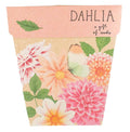 Dahlia Gift of Seeds | Sow 'n Sow