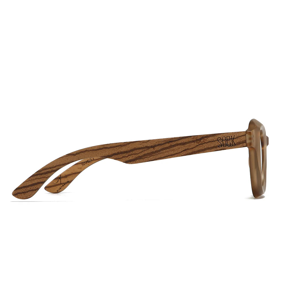 SOEK Sunglasses | Quest Whiskey