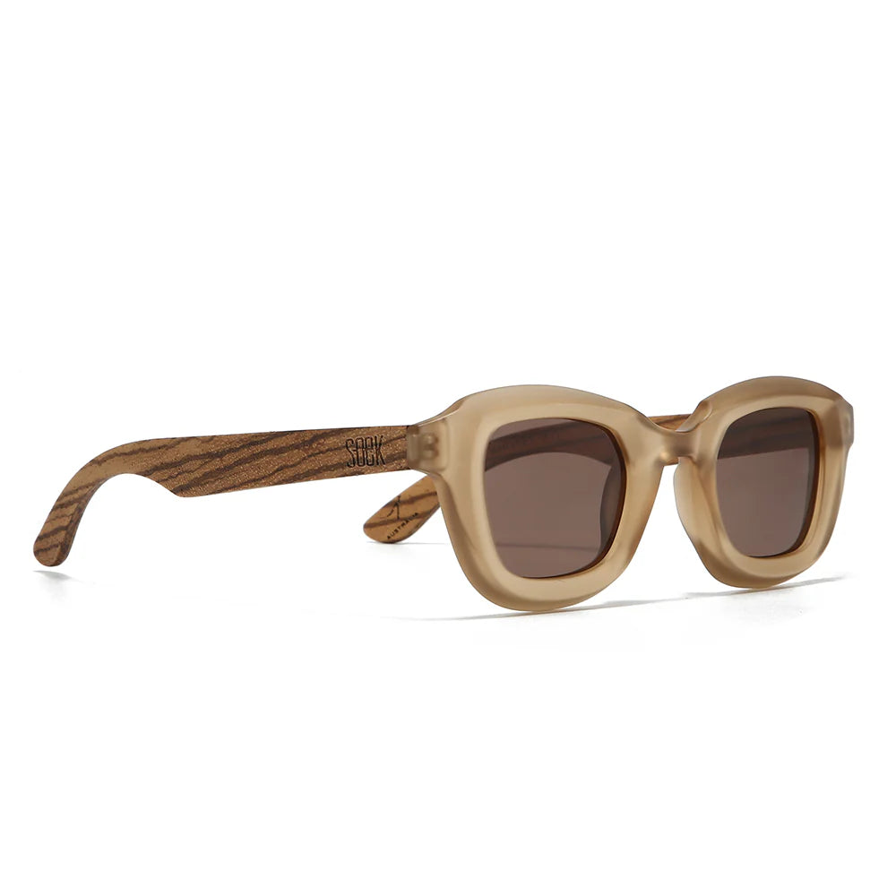 SOEK Sunglasses | Quest Whiskey