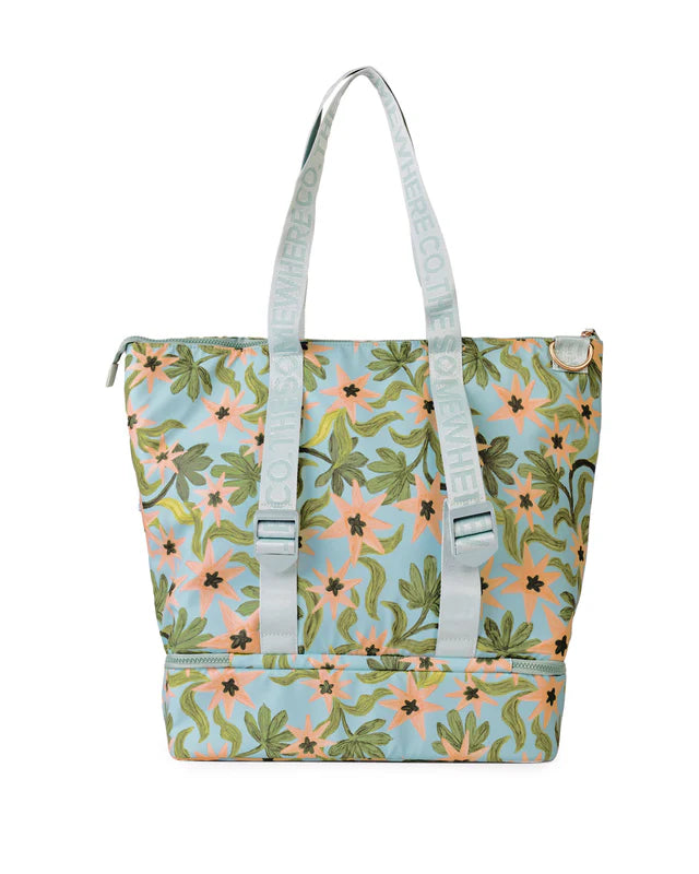 Seaflower Adventure Cooler Bag