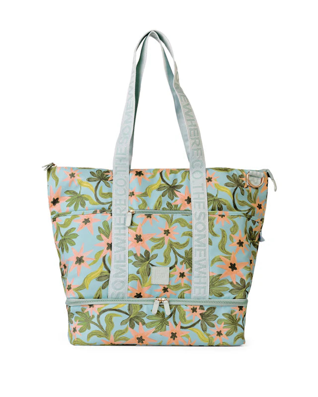 Seaflower Adventure Cooler Bag