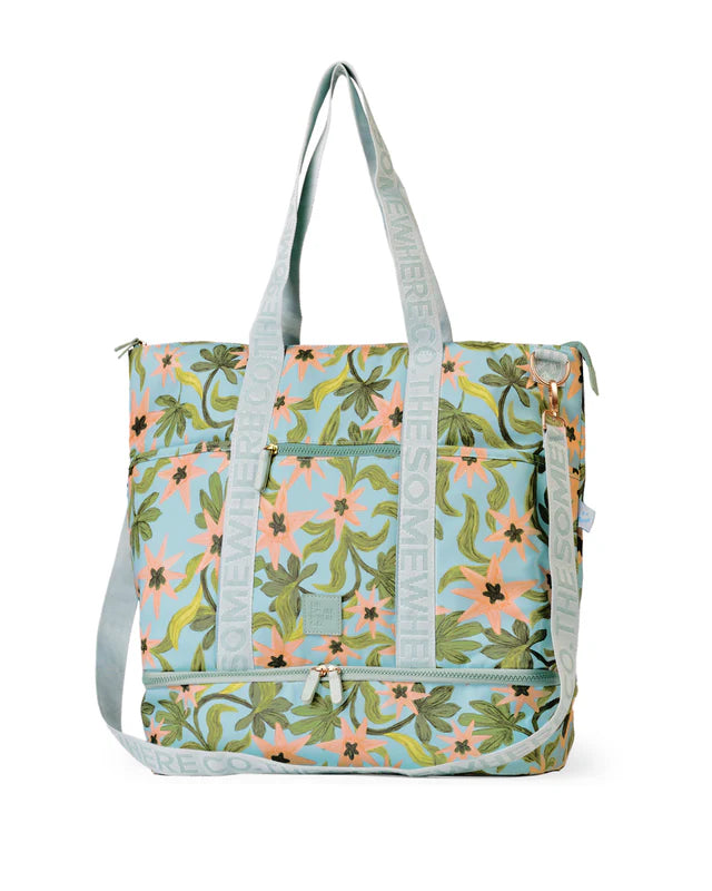 Seaflower Adventure Cooler Bag