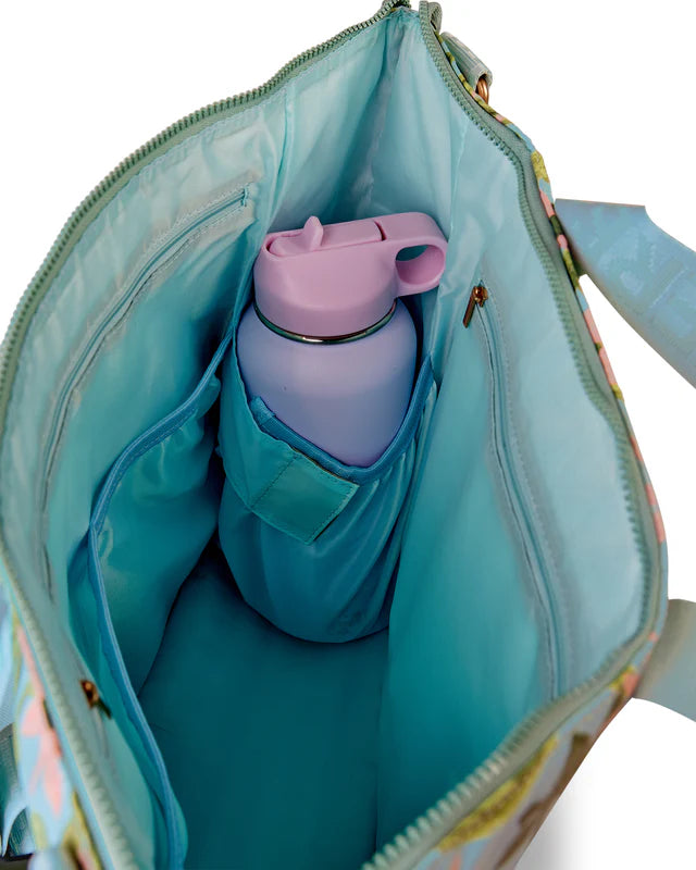 Seaflower Adventure Cooler Bag