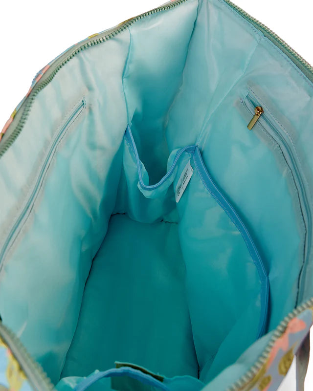 Seaflower Adventure Cooler Bag