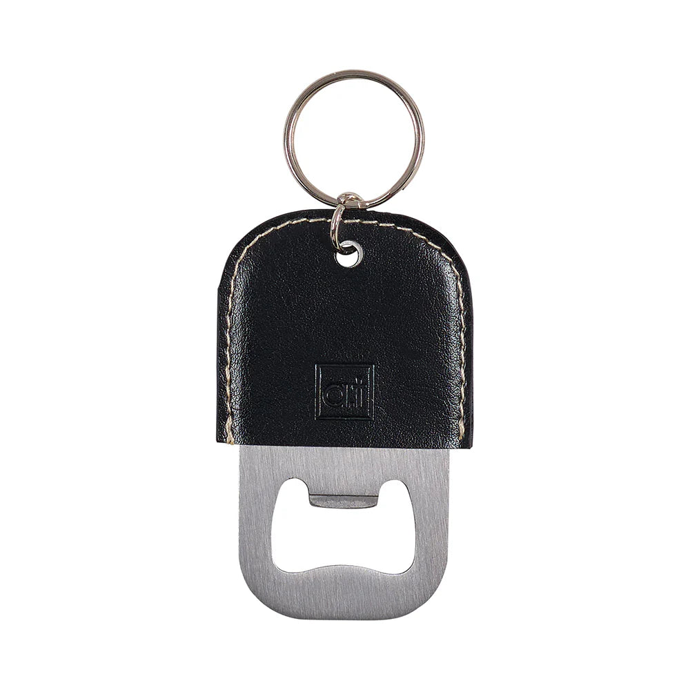 Bottle Opener Key Ring