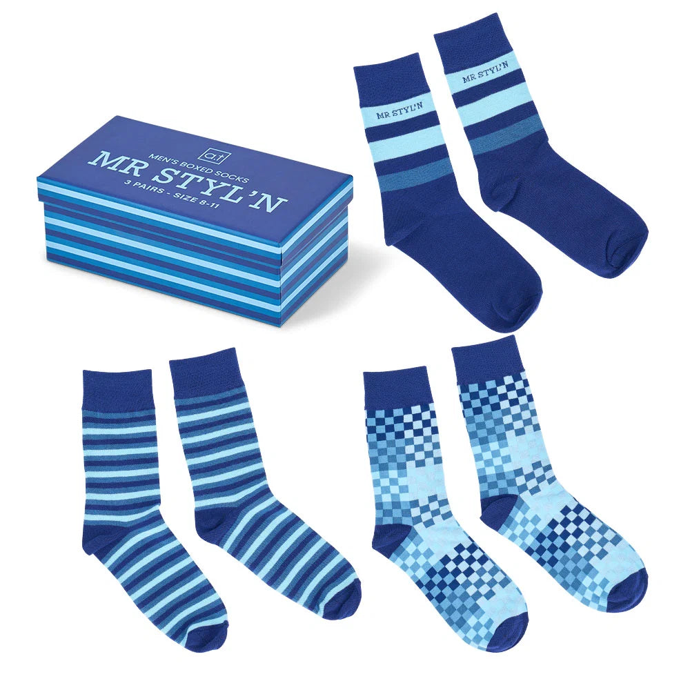 Socks - Mr Styl'n