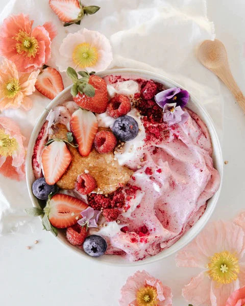 Nutra Natural Acai Berry Blend