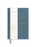 Address Book | Kashmir Blue