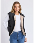 Alberta Vest