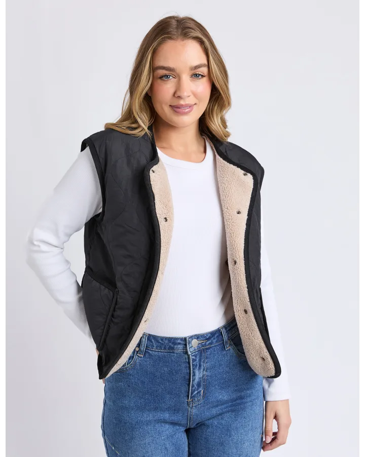 Alberta Vest
