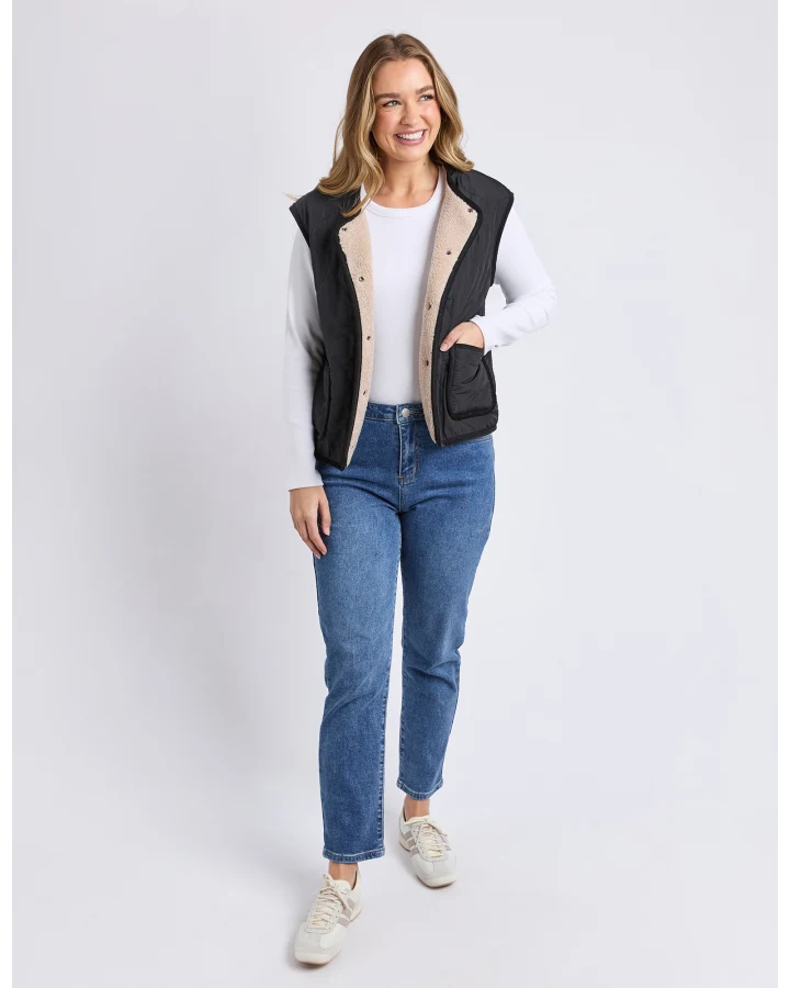 Alberta Vest