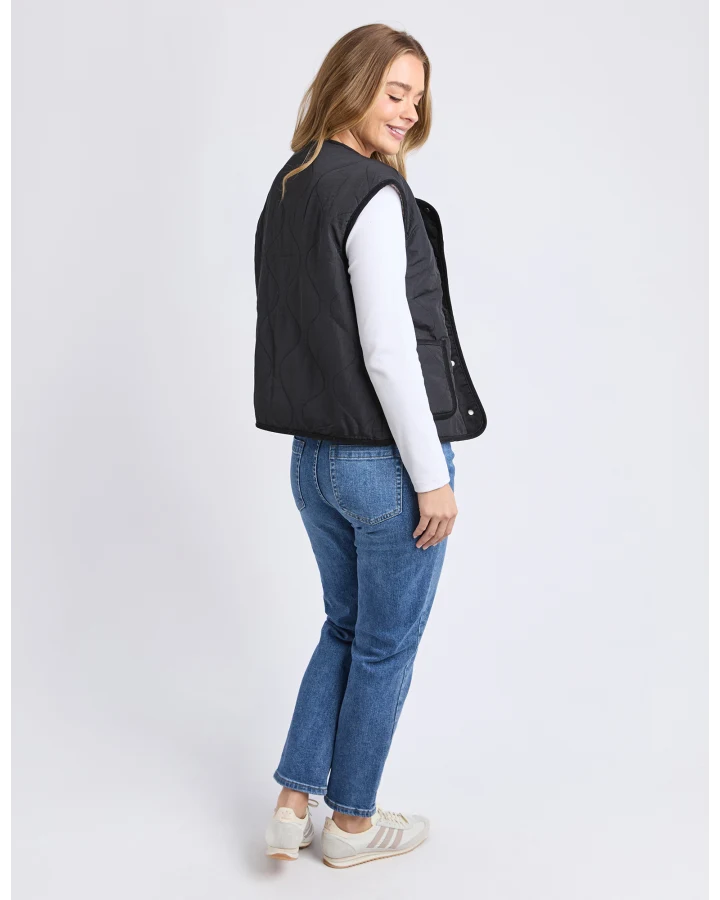 Alberta Vest