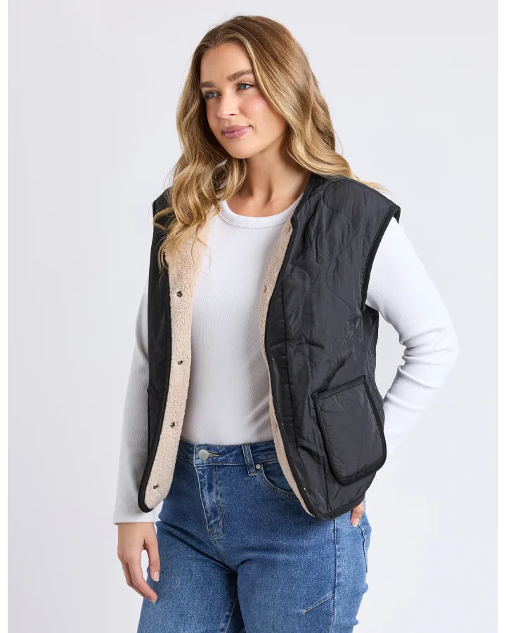 Alberta Vest