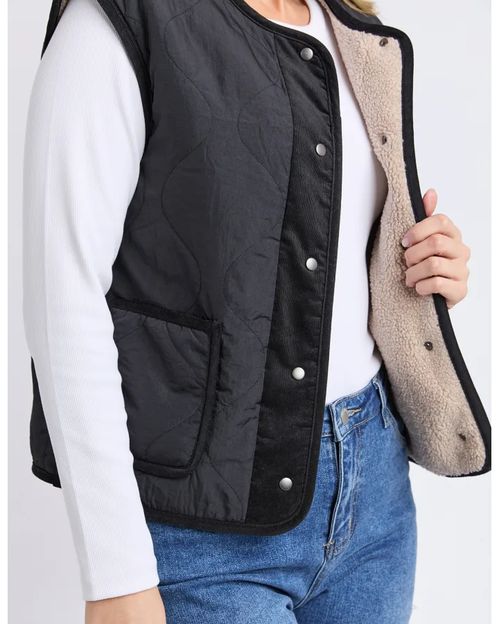Alberta Vest