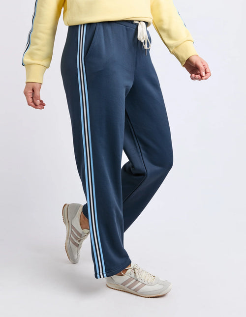 Amara Trackpant - Dark Sapphire