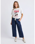 Amore Cerise Tee