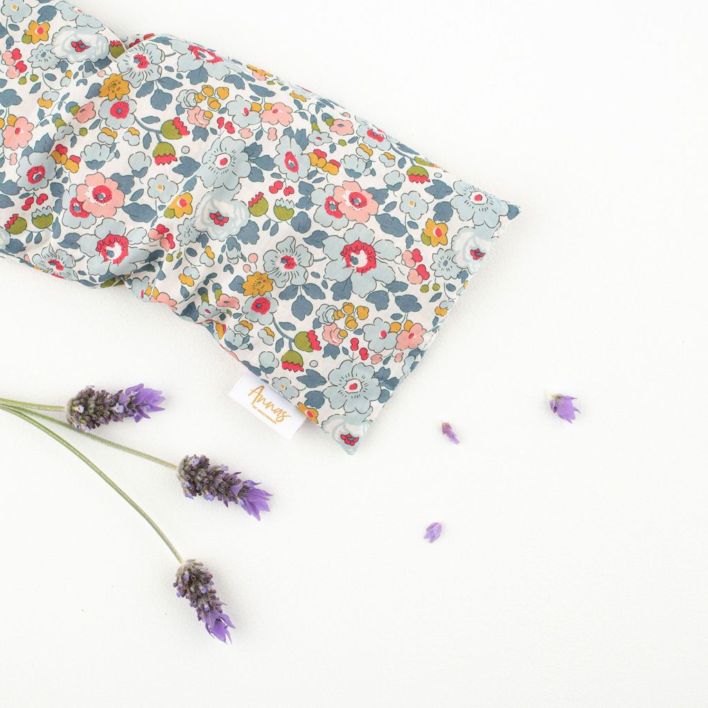 Wheat Bags - Liberty Print