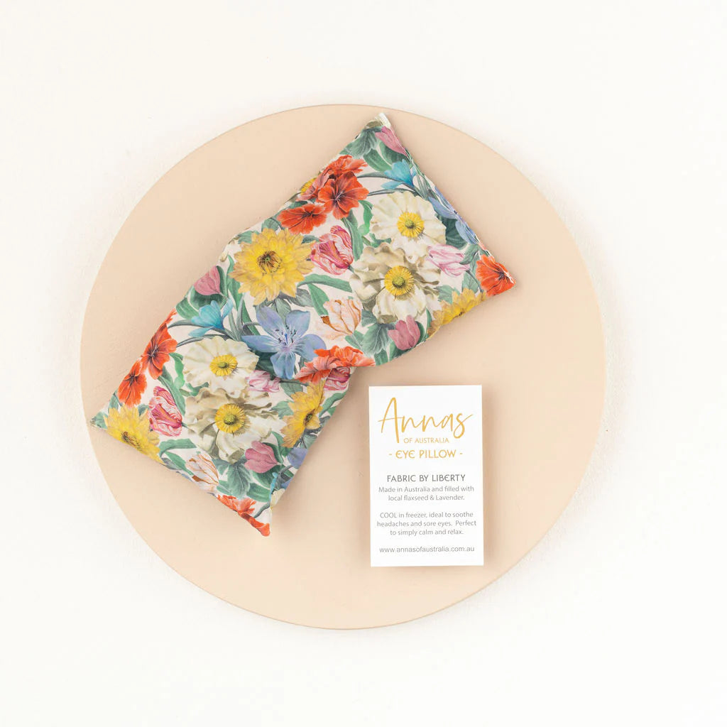 Eye Pillows - Liberty Print