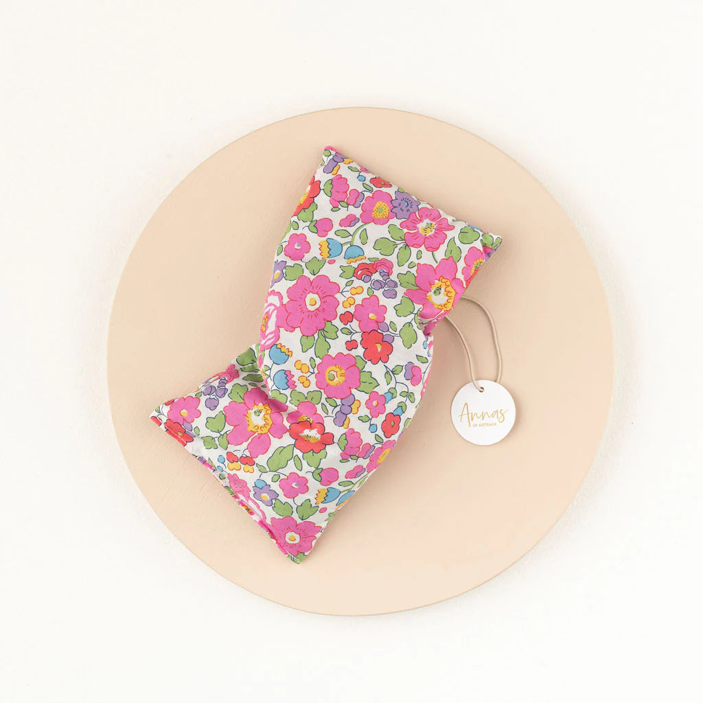 Eye Pillows - Liberty Print