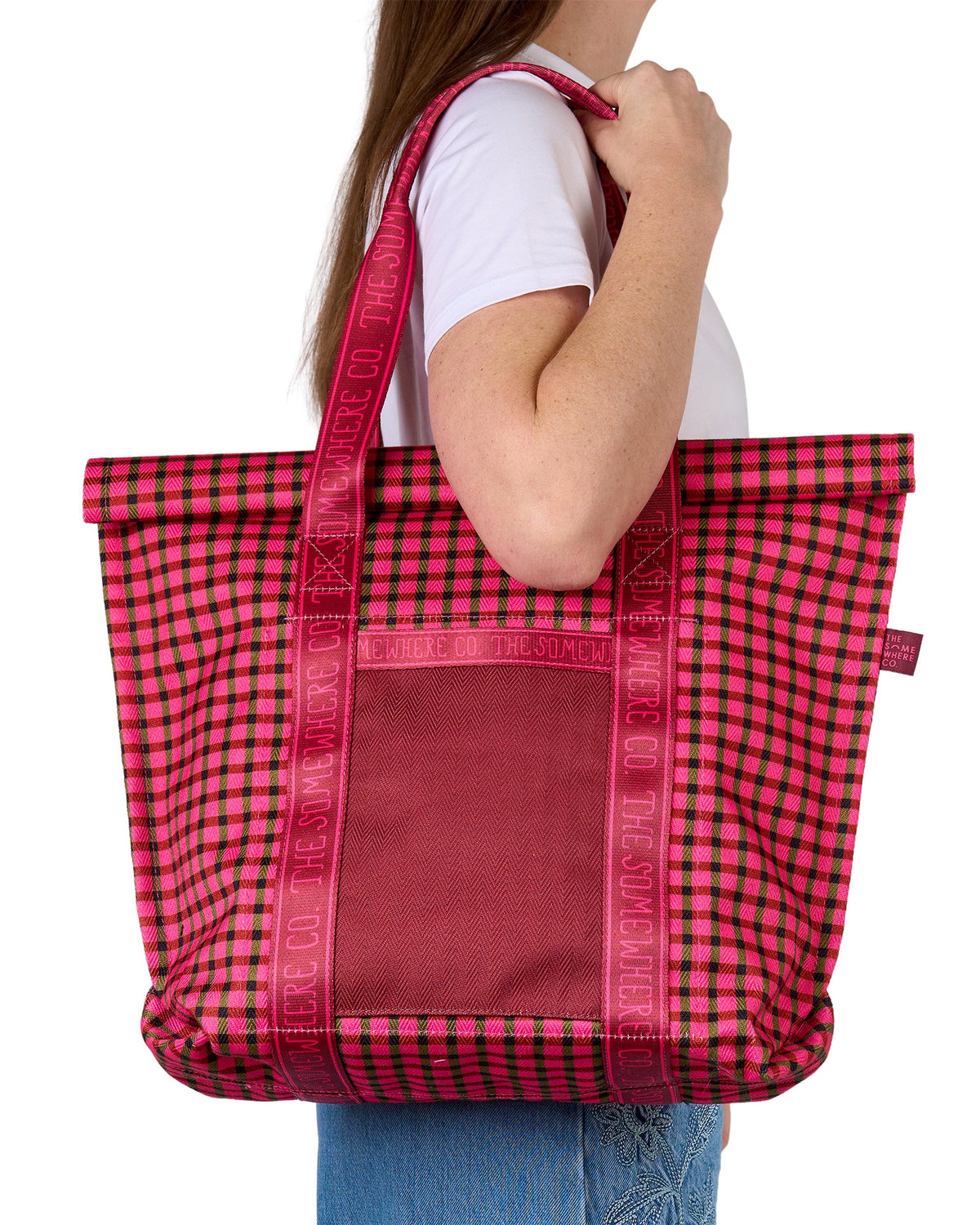 Samba - Beach Bag