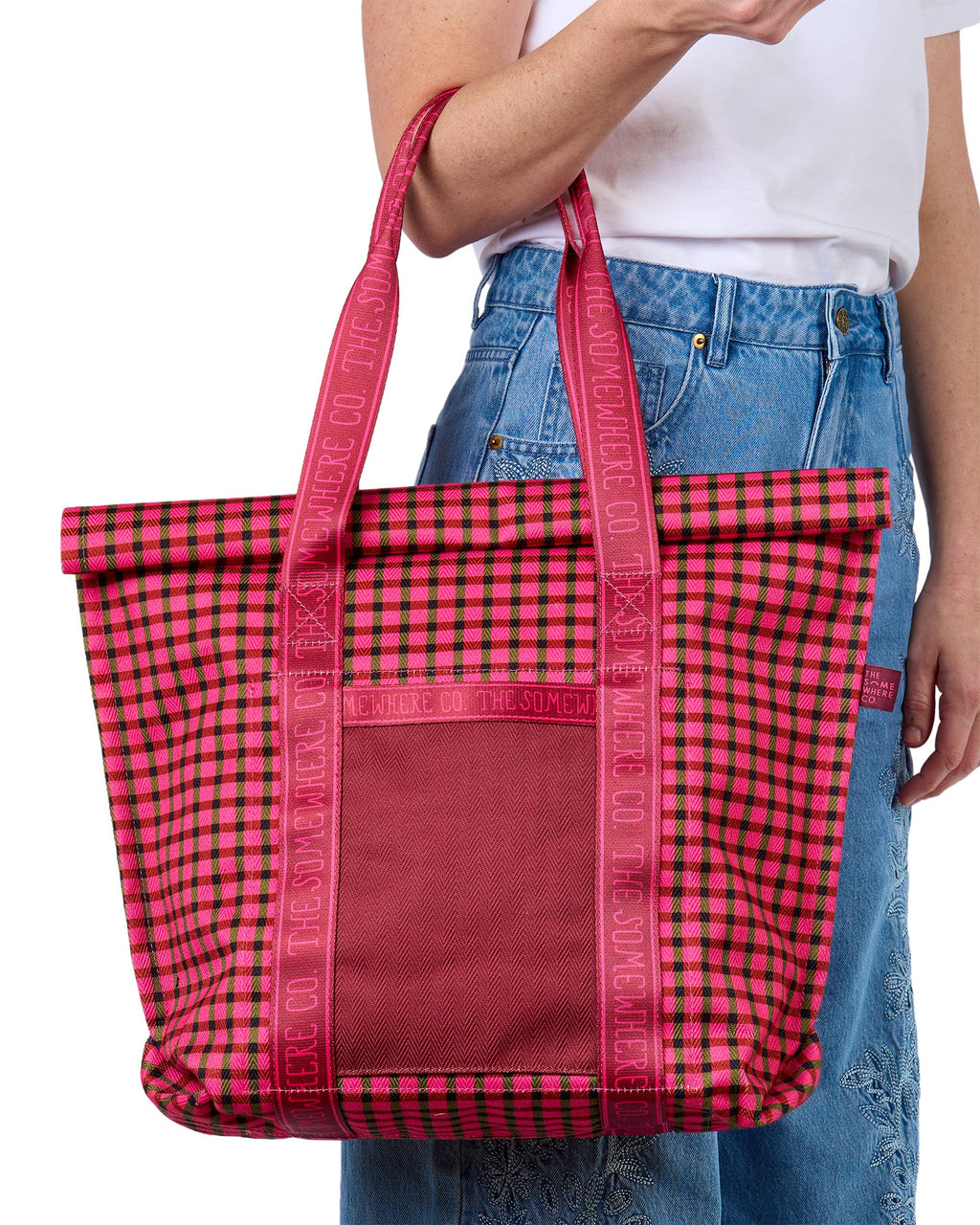 Samba - Beach Bag