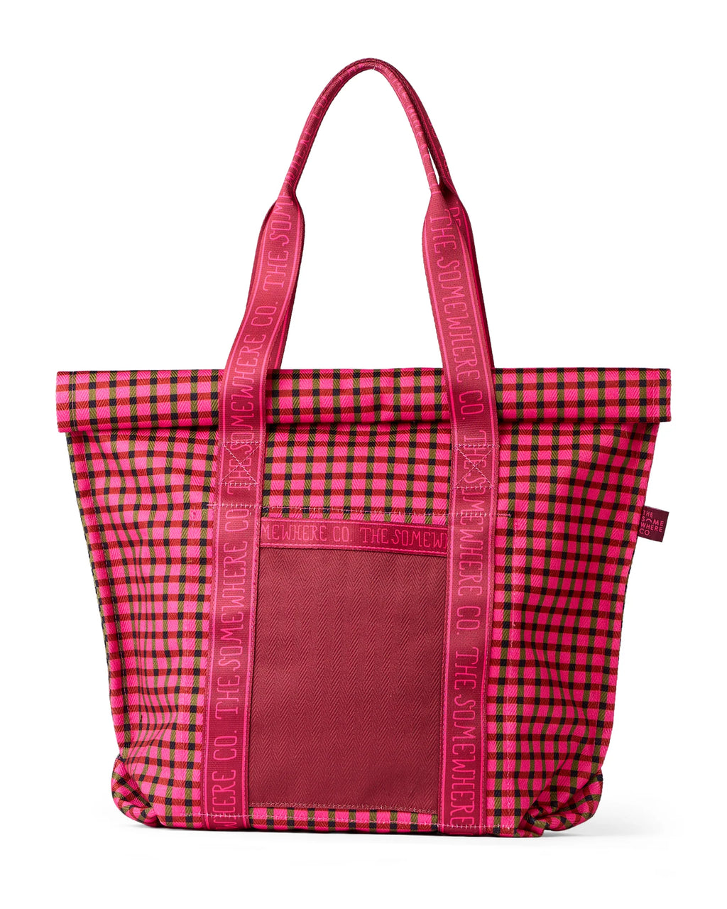 Samba - Beach Bag