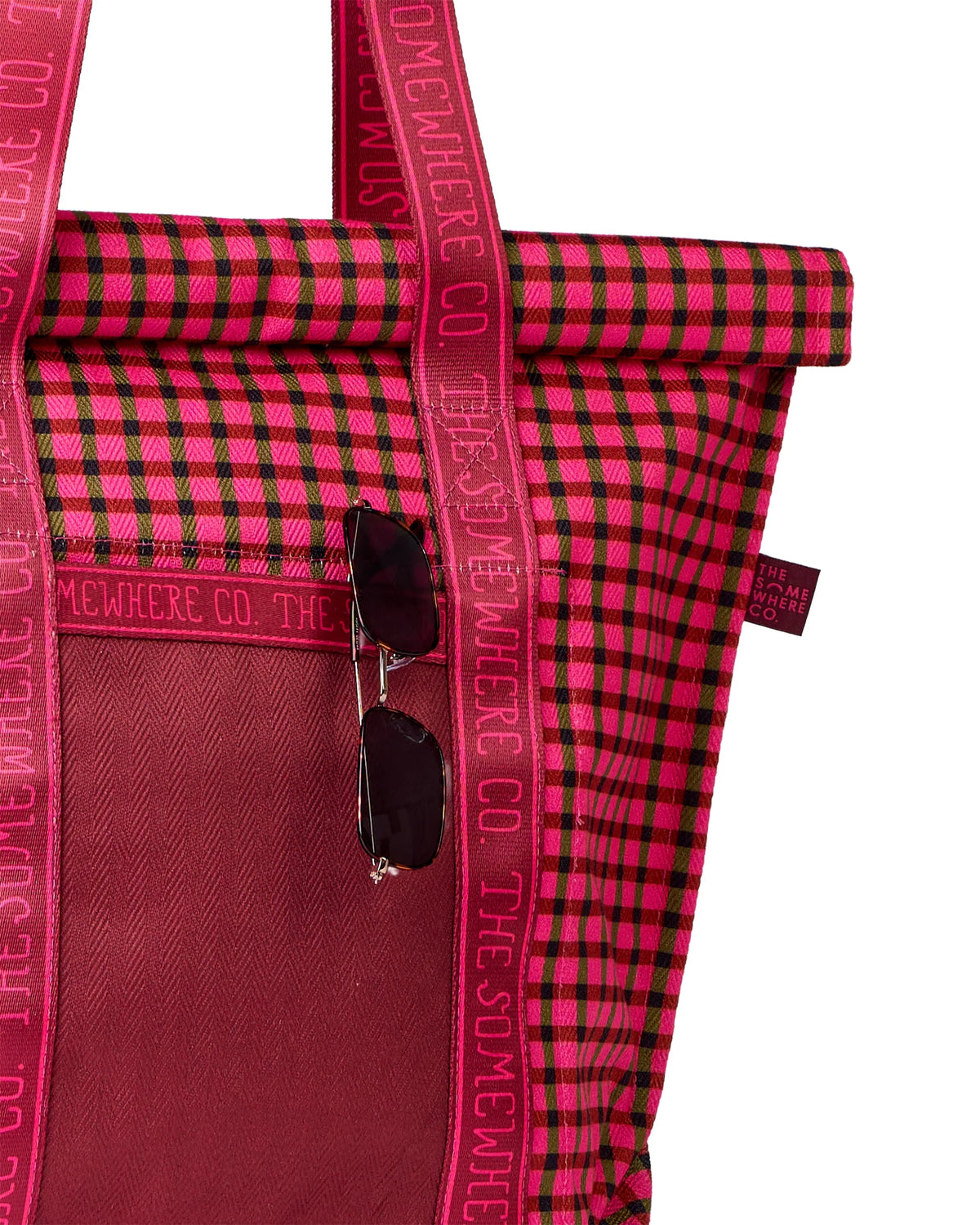 Samba - Beach Bag