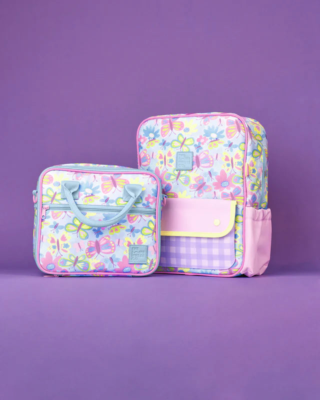 Butterfly Mini Adventure Backpack