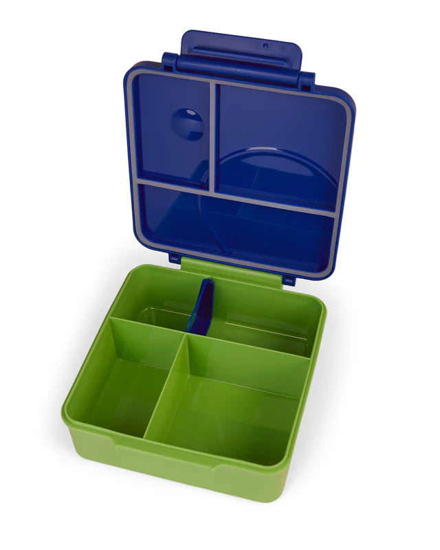 Sun Dash Mini Bento Lunch Box