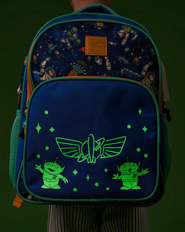 Buzz Lightyear Explorer Backpack | Toy Story