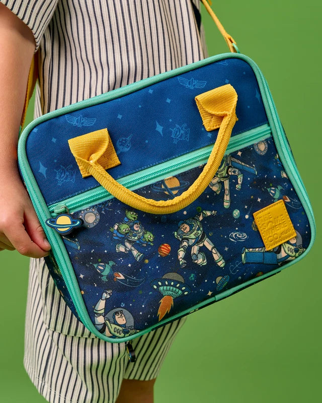 Buzz Lightyear Crunch Lunch Case | Toy Story