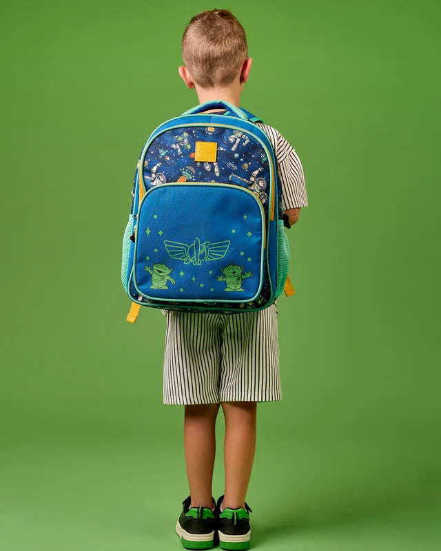 Buzz Lightyear Explorer Backpack | Toy Story