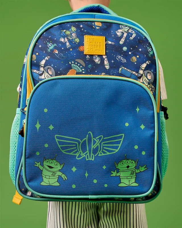 Buzz Lightyear Explorer Backpack | Toy Story