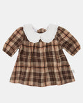 Baby Dress Pan - Harper