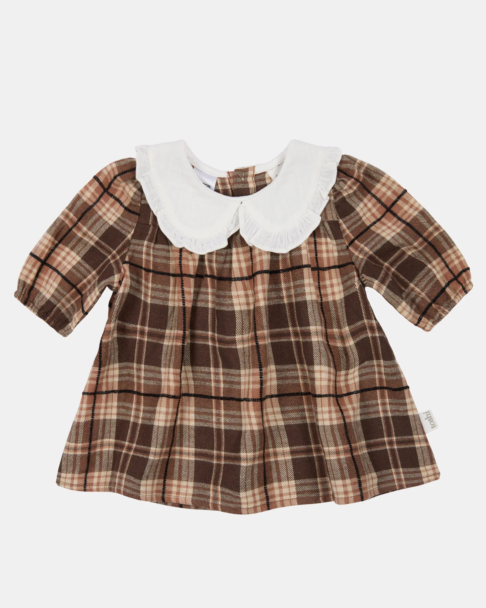 Baby Dress Pan - Harper