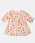 Baby Dress Pan - Rosie Posie
