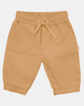 Baby Pants Corduroy Quincy - Driftwood