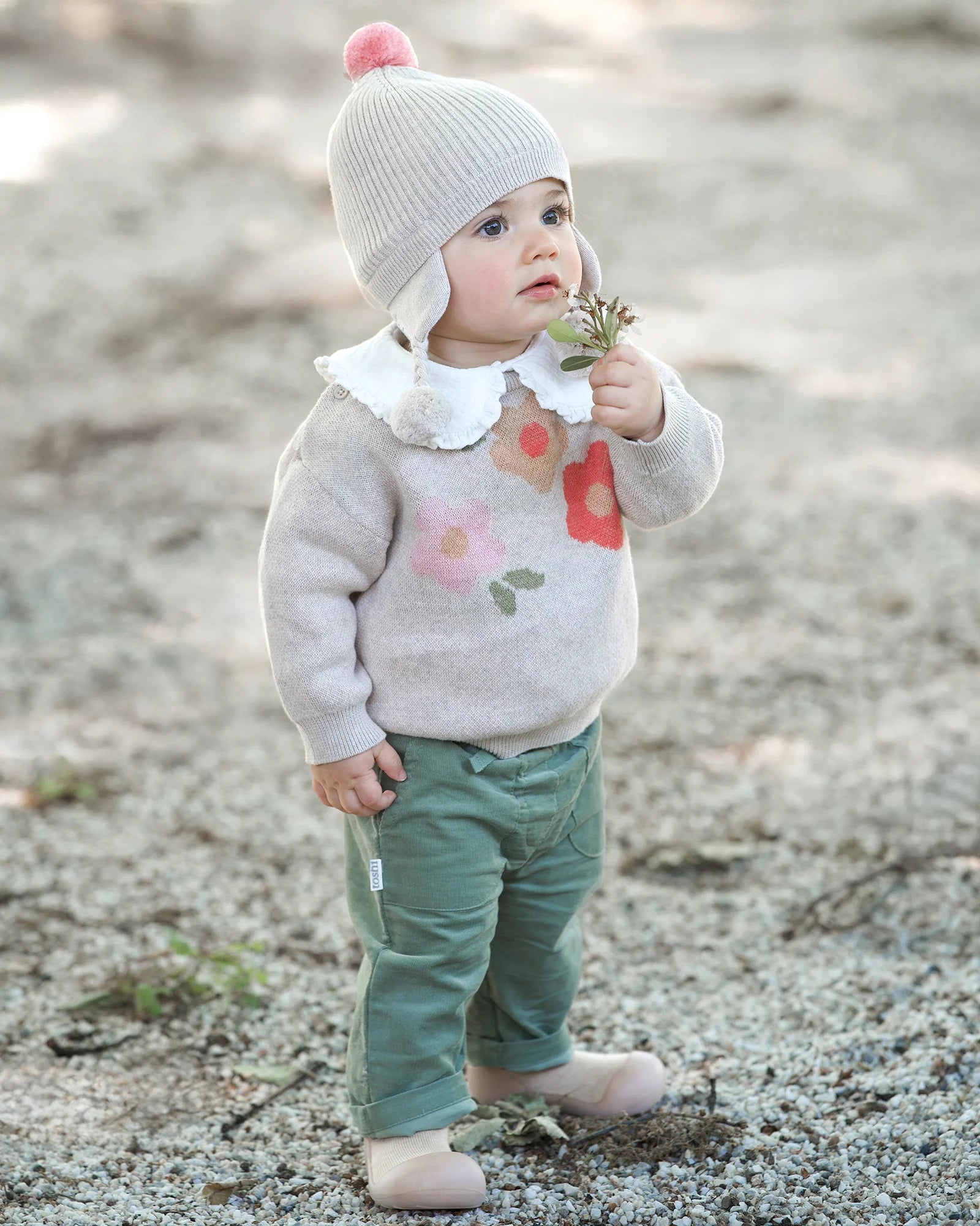 Baby Pants Corduroy Quincy - Gumtree