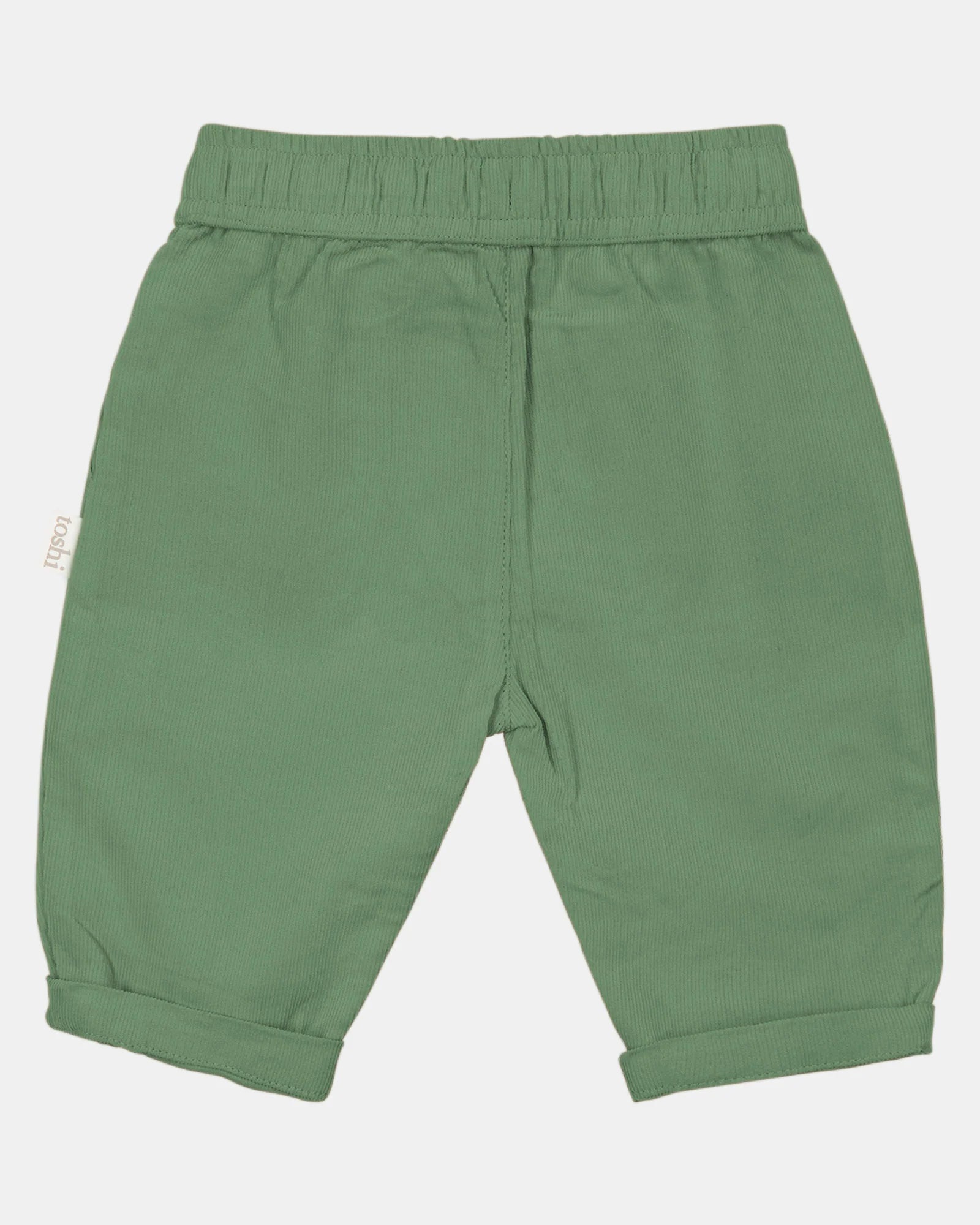 Baby Pants Corduroy Quincy - Gumtree