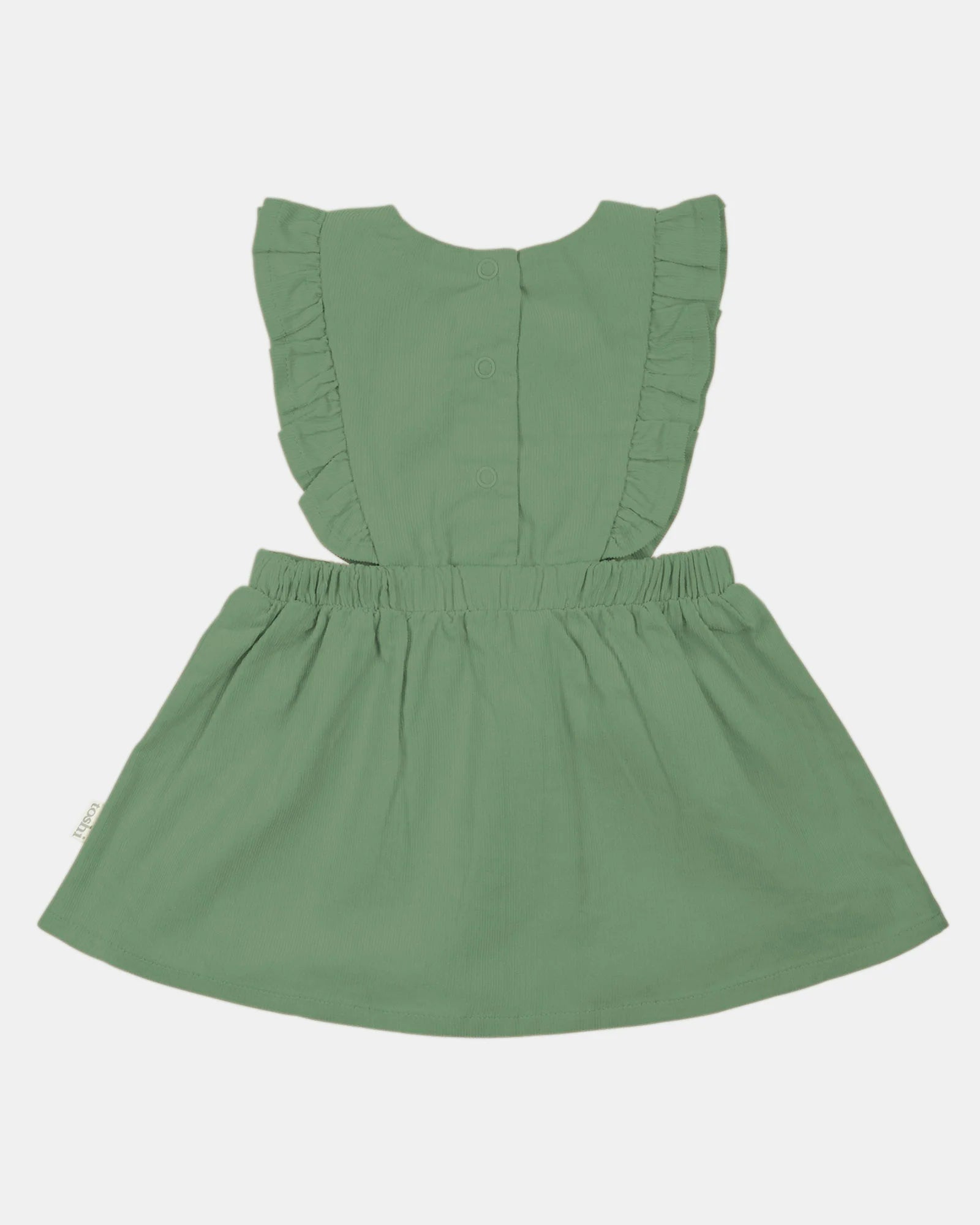 Baby Pinafore Corduroy Quincy - Gumtree