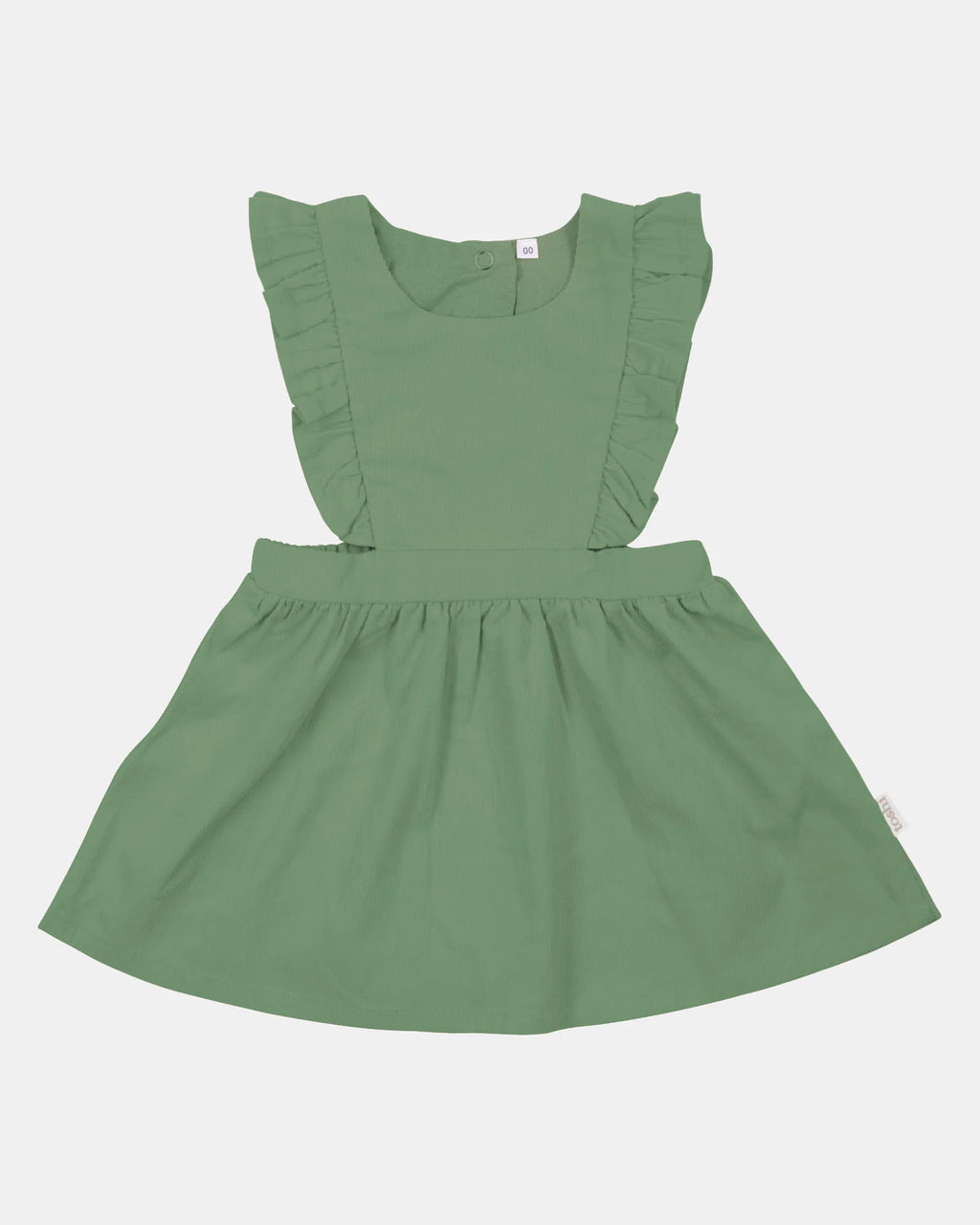 Baby Pinafore Corduroy Quincy - Gumtree