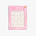 Oh Flossy Nail Stickers