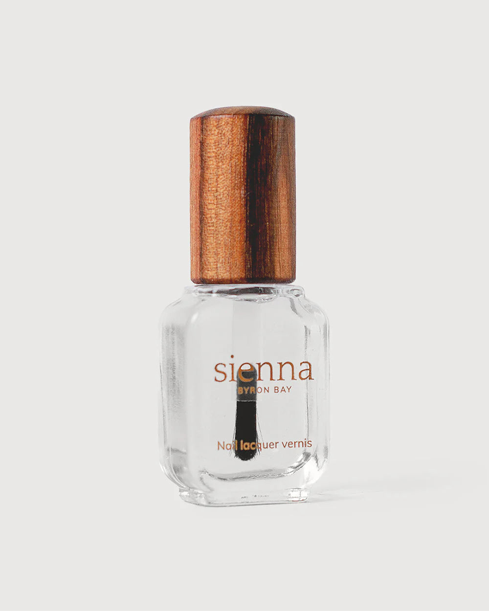 Sienna, Byron Bay Nail Polish