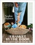 A Basket by the Door - By Sophie Hansen