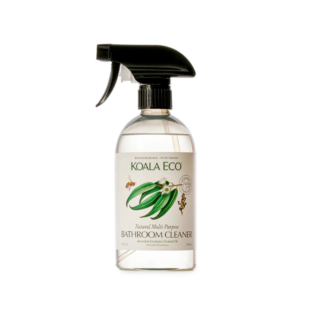 Multi-purpose Bathroom Cleaner