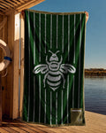 Wildling - Premium Cotton Beach Towel