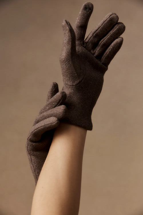 Berber Rib Glove