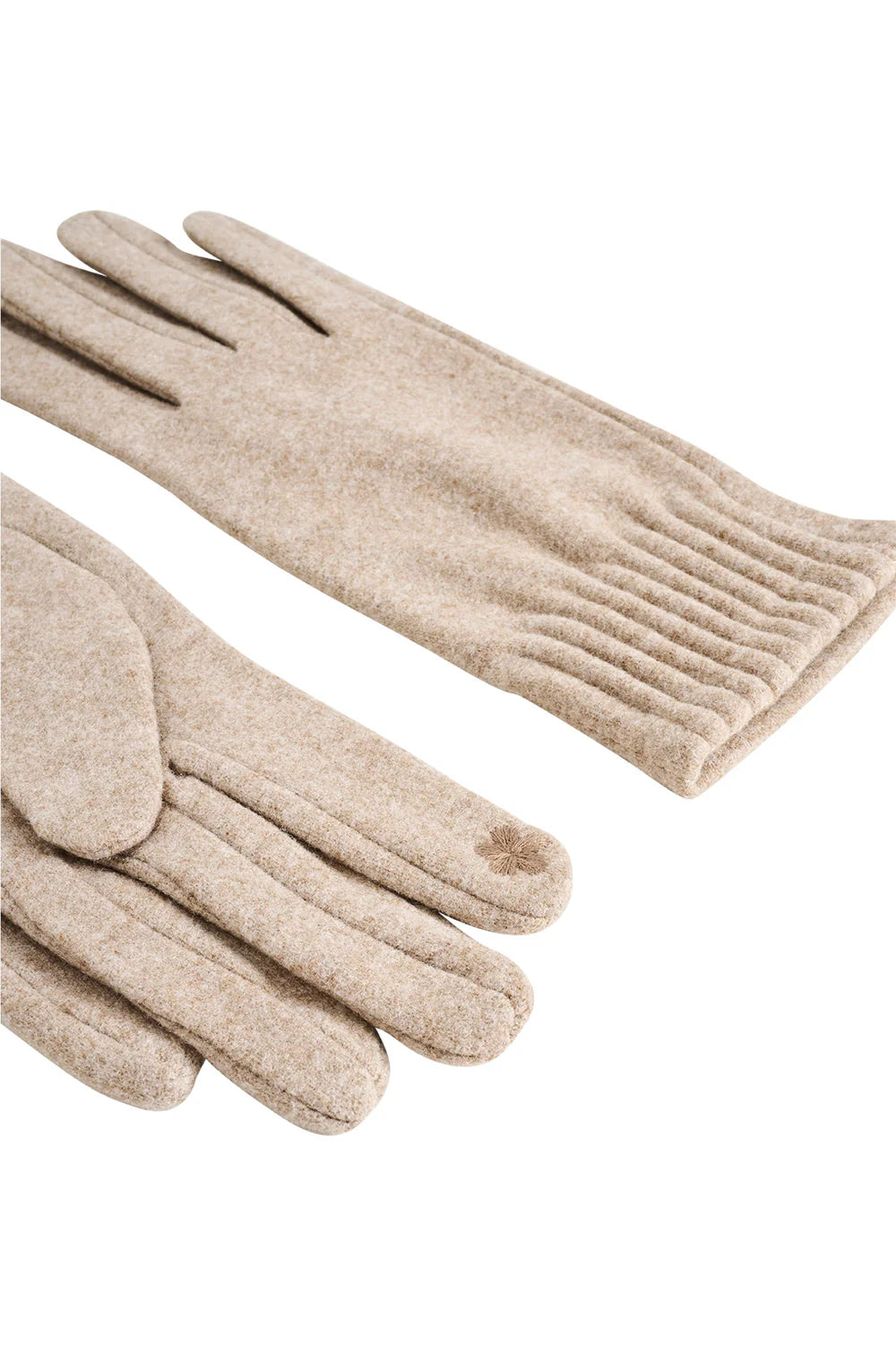 Berber Rib Glove